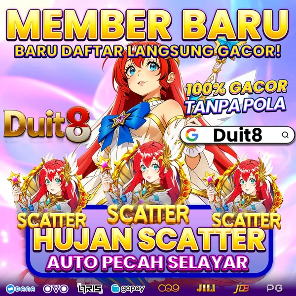 DUIT8