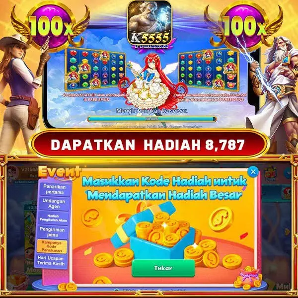 k5555 Masuk - k5555 Resmi