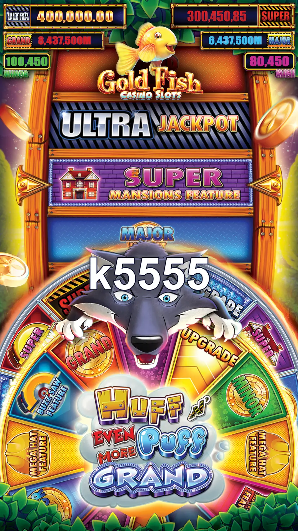 k5555 Preview - Resmi Unduh